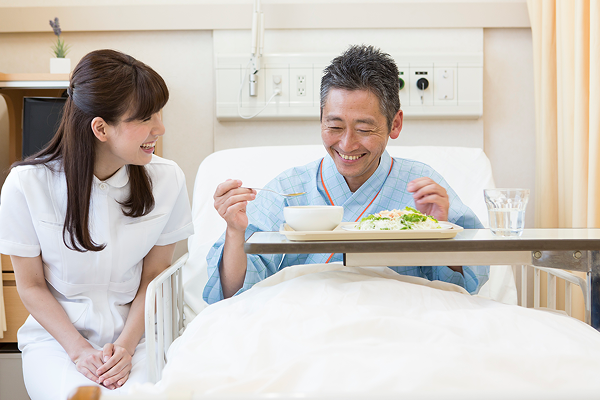 病院・医療施設向け