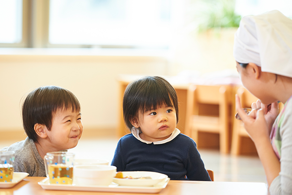 学校・保育園向け