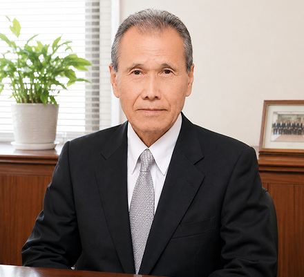 代表挨拶