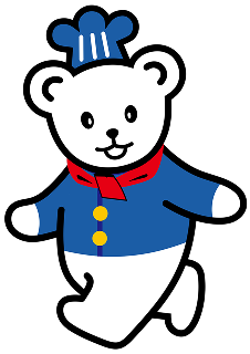 イケヤ インターコマースの公式キャラクター