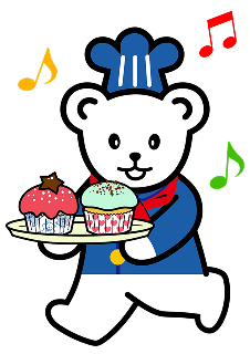 イケヤ インターコマースの公式キャラクター