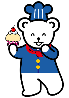 イケヤ インターコマースの公式キャラクター